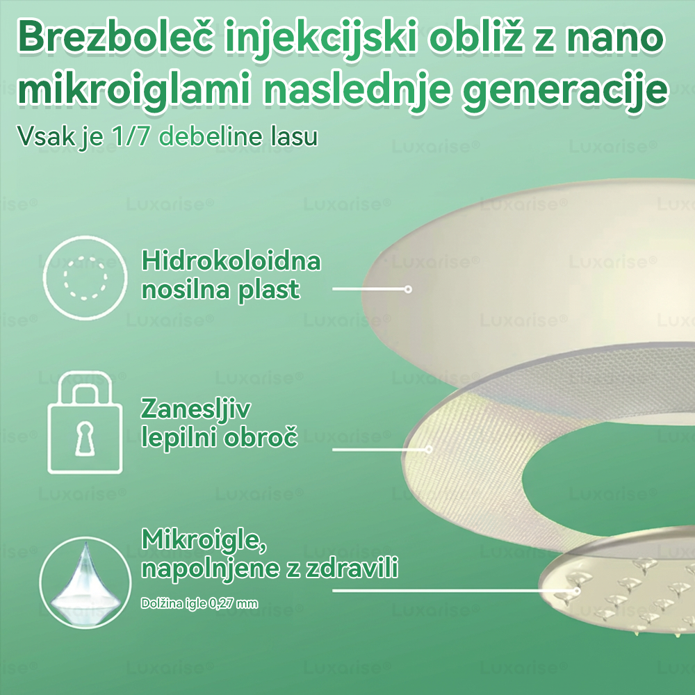 【Popolnoma nov flaster PLUS】🍂🍂𝑳𝒖𝒙𝒂𝙧𝙞𝙨𝙚® 𝑴𝒐𝒓𝒊𝒏𝒈𝒂 𝑿 𝑩𝒆𝒓𝒃𝒆𝒓𝒊𝒏 10-𝑰𝒏-1 𝑵𝒂𝒑𝒓𝒆𝒅𝒆𝒏 𝑵𝒂𝘯𝘰 𝑴𝒊𝒌𝒓𝒐𝒊𝒈𝒍𝒂𝒏𝒋𝒆 𝑵𝒂𝒍𝒆𝒑𝒌𝒂 (𝑬𝒏𝒌𝒓𝒂𝒕 𝒅𝒏𝒆𝒗𝒏𝒐, 𝒗𝒊𝒅𝒏𝒆 𝒔𝒑𝒓𝒆𝒎𝒆𝒎𝒃𝒆 𝒗 7 𝒅𝒏𝒆𝒉) ✅ 𝑫𝒆𝒃𝒆𝒍𝒐𝒔𝒕, 𝒔𝒍𝒂𝒅𝒌𝒐𝒓𝒏𝒂 𝒃𝒐𝒍𝒆𝒛𝒆𝒏, 𝒂𝒑𝒏𝒆𝒋𝒂 𝒎𝒆𝒅 𝒔𝒑𝒂𝒏𝒋𝒆𝒎 𝒊𝒏 𝒕𝒆ž𝒂𝒗𝒆 𝒔 𝒔𝒌𝒍𝒆𝒑𝒊